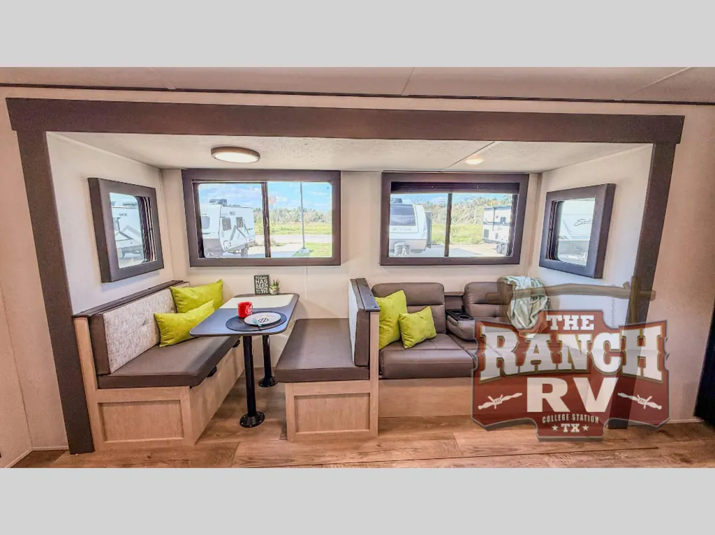 2026 Shasta RVs i-5 Edition 527BHS, Photos photo 8