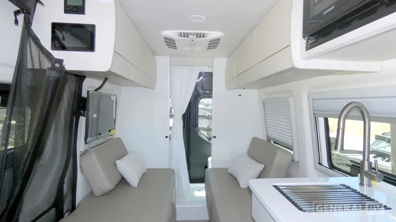 2027 Thor Motor Coach Sanctuary 19A - Photo 3