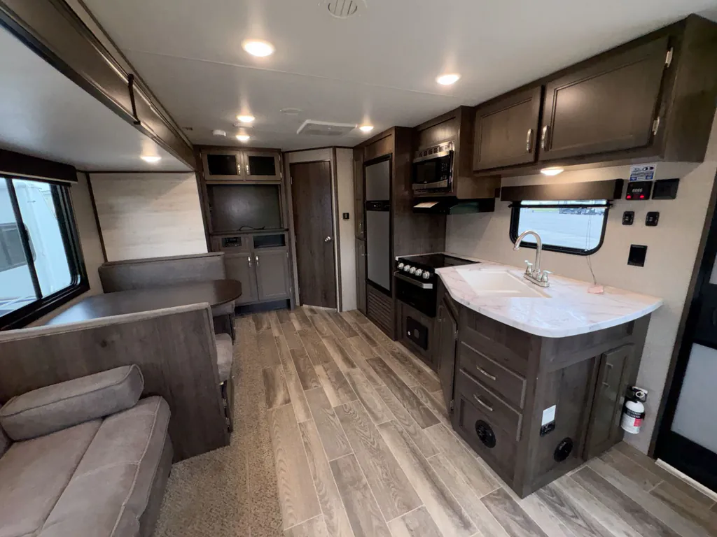 2021 Jayco Jay Flight SLX 8 265RLS, Photos photo 18
