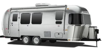 Flying Cloud 19CB exterior