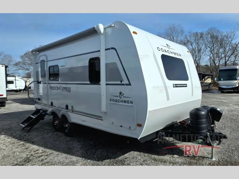 2026 Coachmen Freedom Express Select 19SE - Photo 2