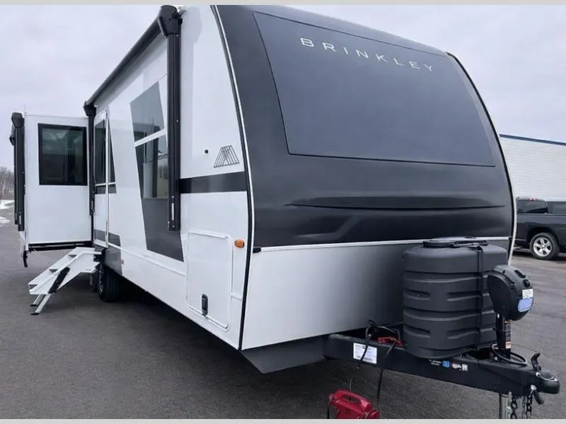 2026 Brinkley Model I 280 - Photo 2