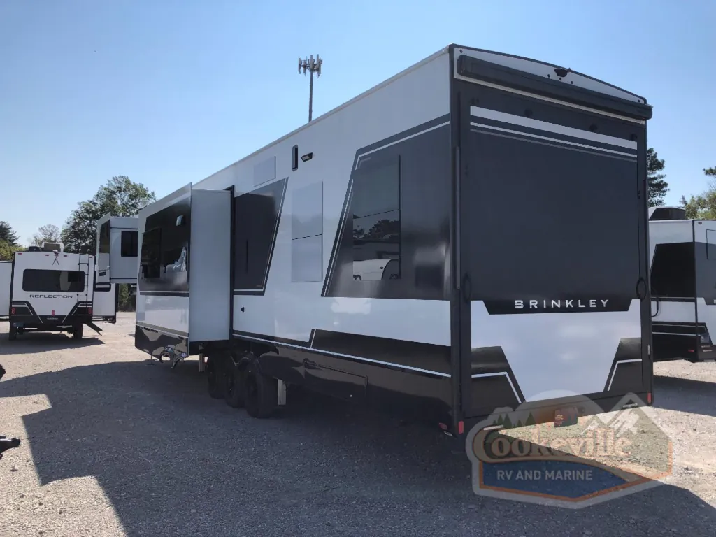 2026 Brinkley Model G 3970, Photos photo 4