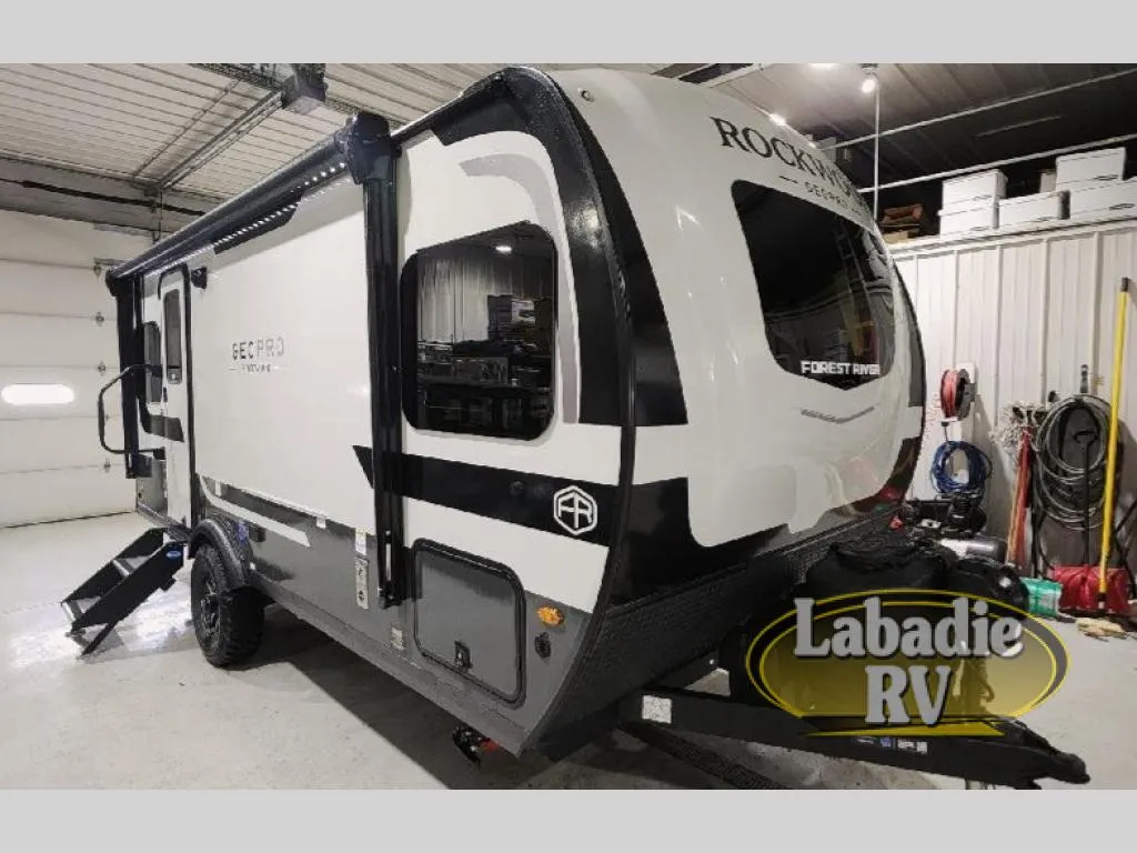 2026 Forest River Rockwood GEO Pro G19RL - Photo 2