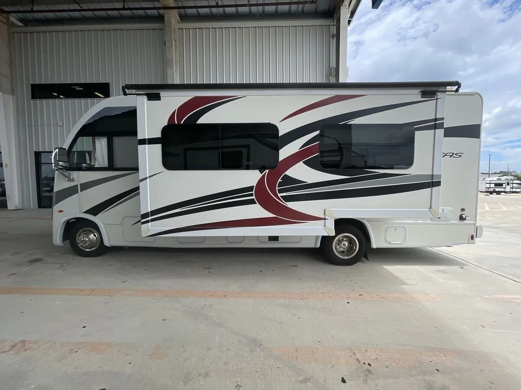 2023 Thor Motor Coach Vegas 24.4 - Photo 4