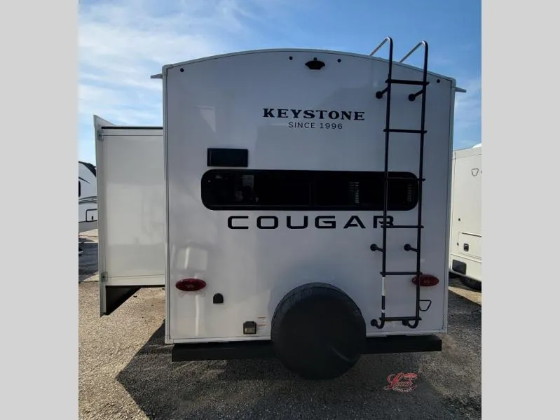 2026 Keystone Cougar Half-Ton 25MLE - Photo 4