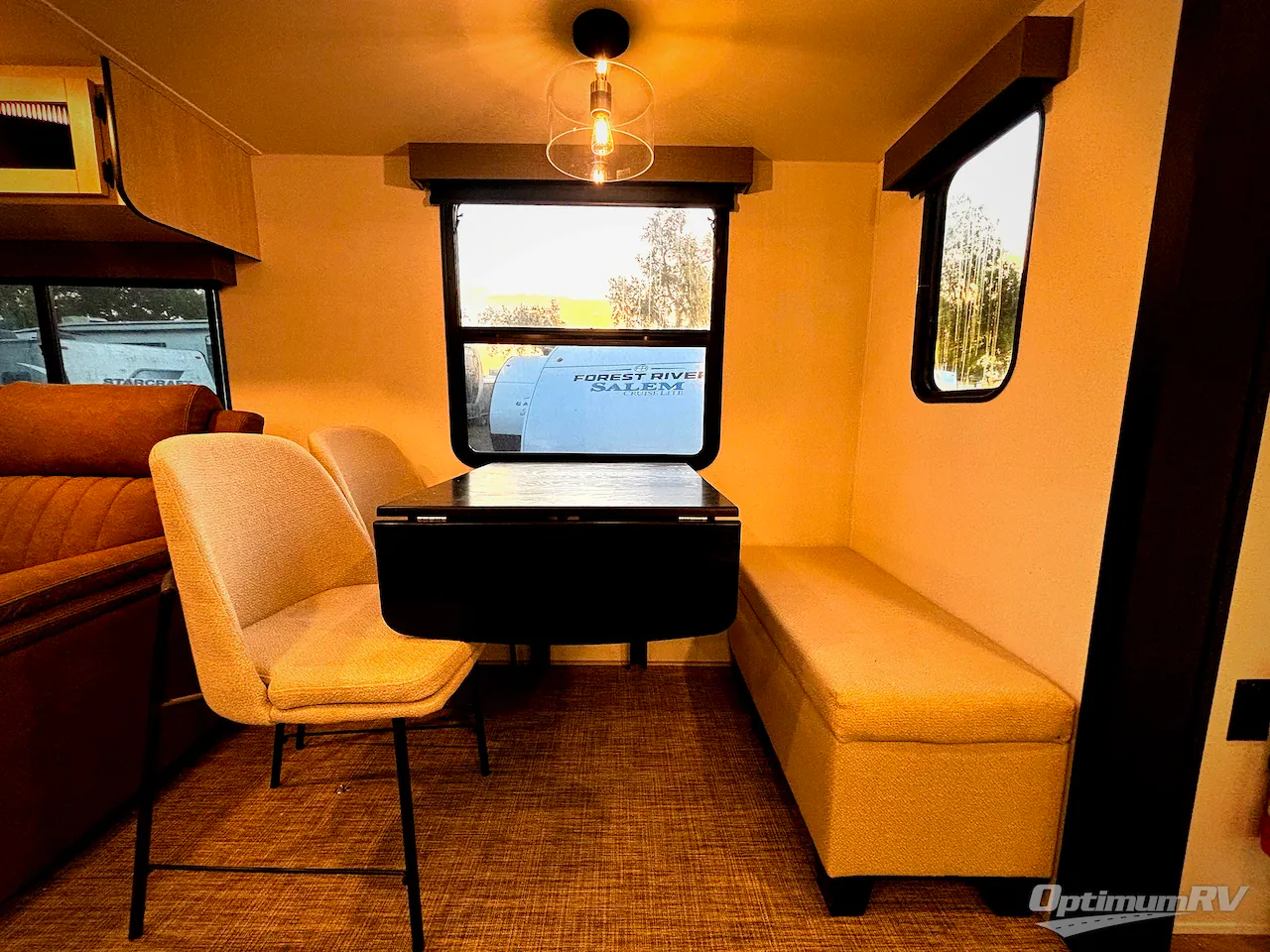 2026 Forest River Puma Vista 37PFL — Photo 6