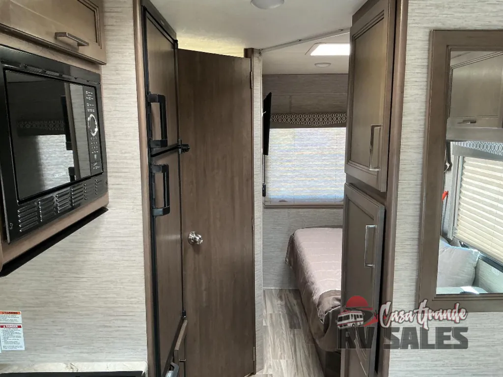 2021 Thor Motor Coach Freedom Elite 22FE, Photos photo 14