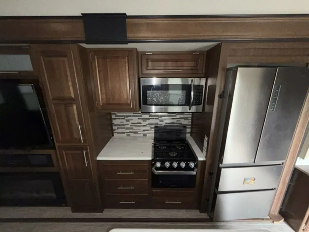 2019 Forest River Wildcat 32WB, Photos photo 19