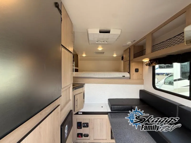 2024 Travel Lite Up Country 650U - Photo 3