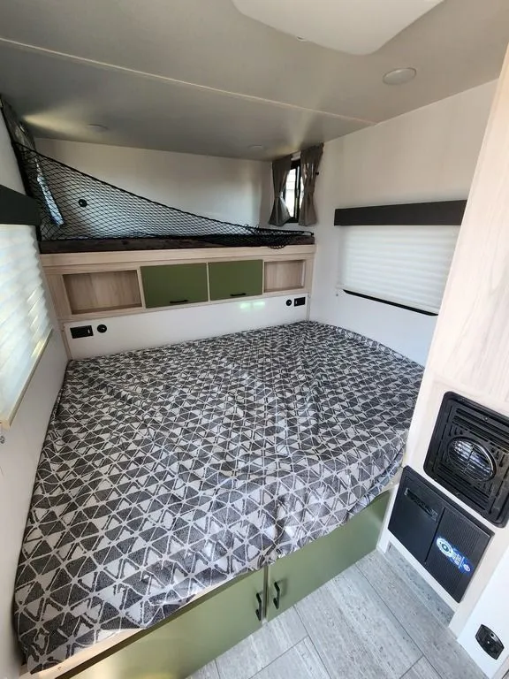 2023 Winnebago Hike H1316FB - Photo 4