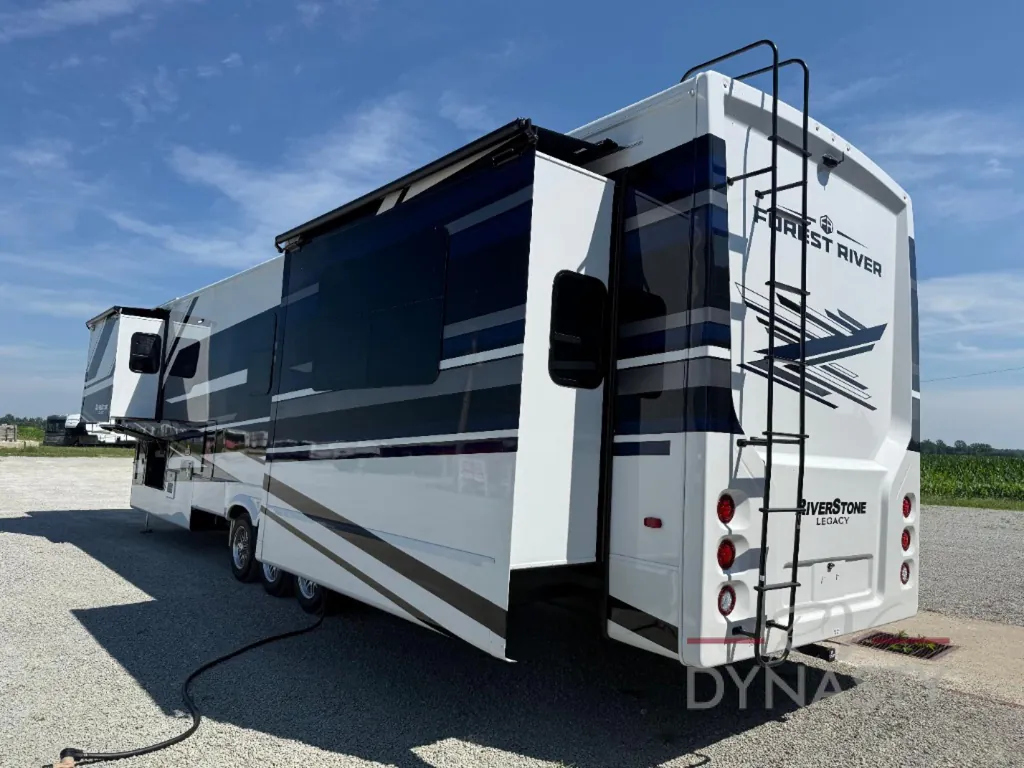 2026 Forest River RiverStone 420RE, Photos photo 7