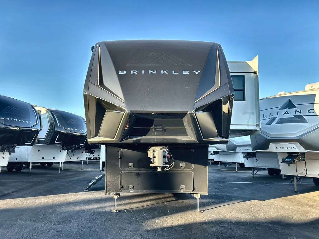 2026 Brinkley Model G 3520 - Photo 2