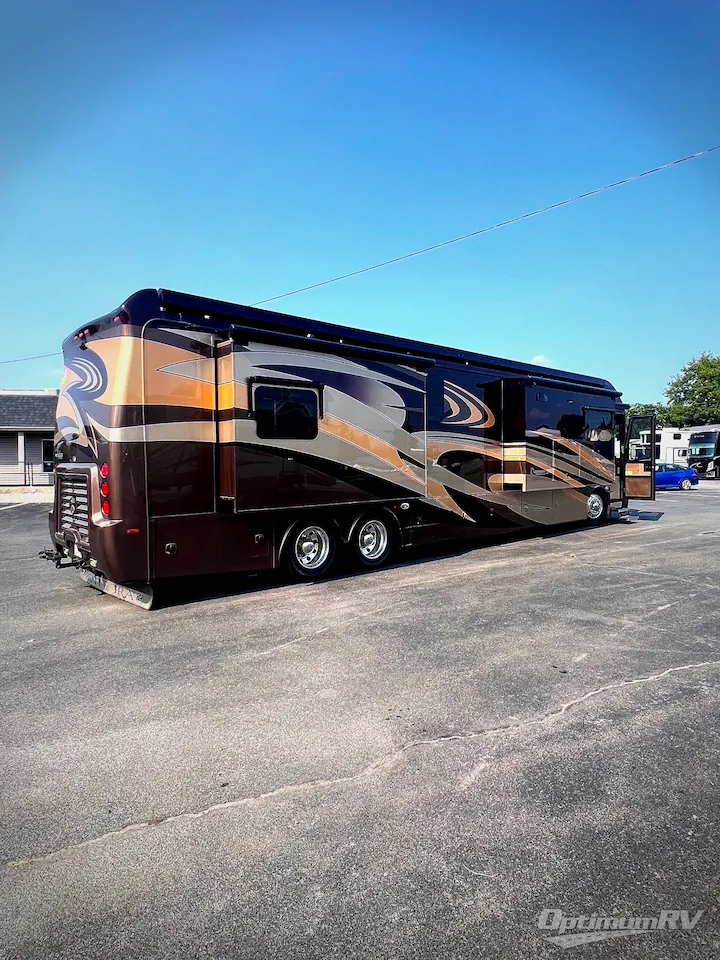 2015 Entegra Coach Anthem 42DLQ - Photo 4