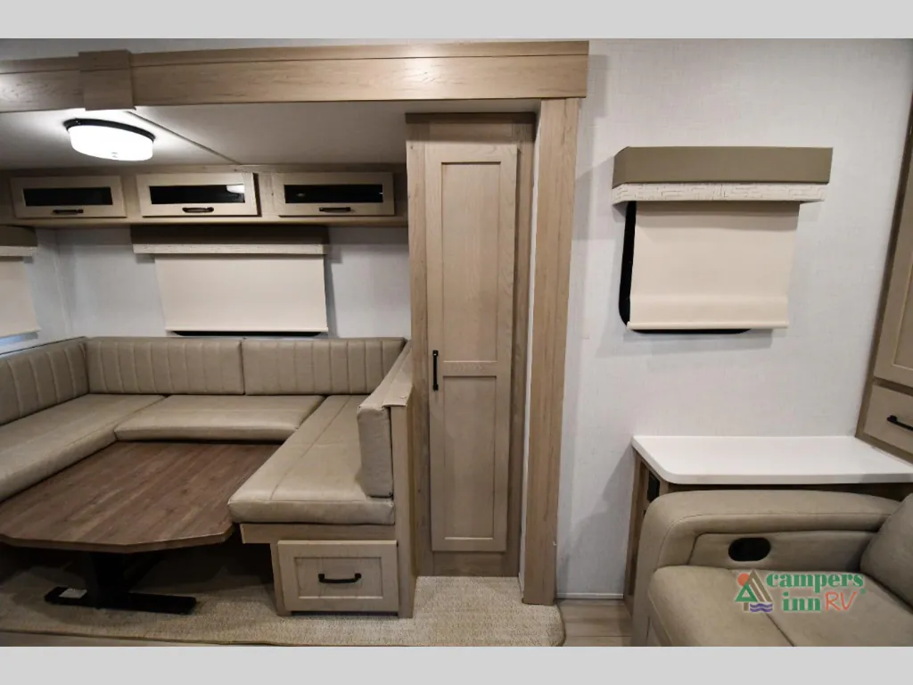 2024 Forest River Flagstaff Micro Lite 25BRDS, Photos photo 28