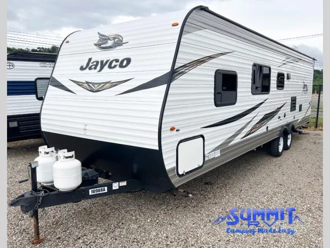 2019 Jayco Jay Flight SLX 8 298BH - Photo 2