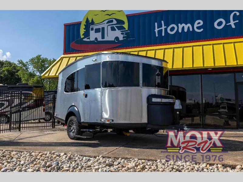 2023 Airstream Basecamp X 20X - Photo 2