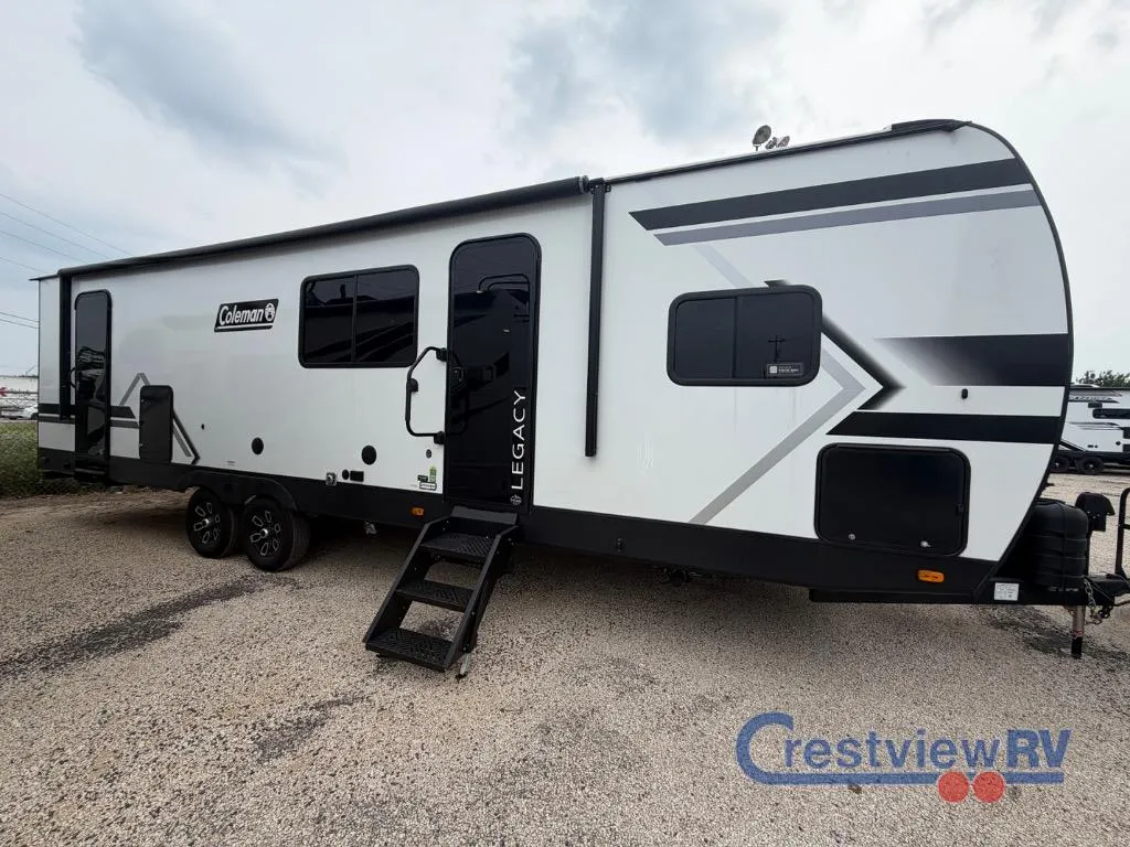 2026 Keystone Coleman Legacy 2900BH - Photo 3