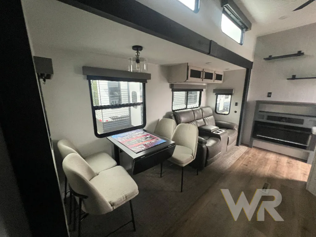 2026 Forest River Puma Vista 429LFT, Photos photo 27