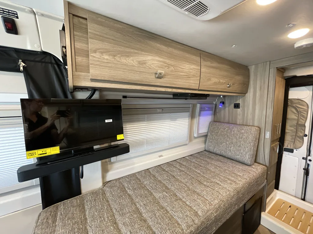 2026 Winnebago Travato 59KL, Photos photo 13
