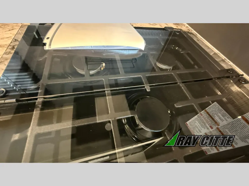 2027 Shasta RVs i-5 Edition 527BHS, Photos photo 10