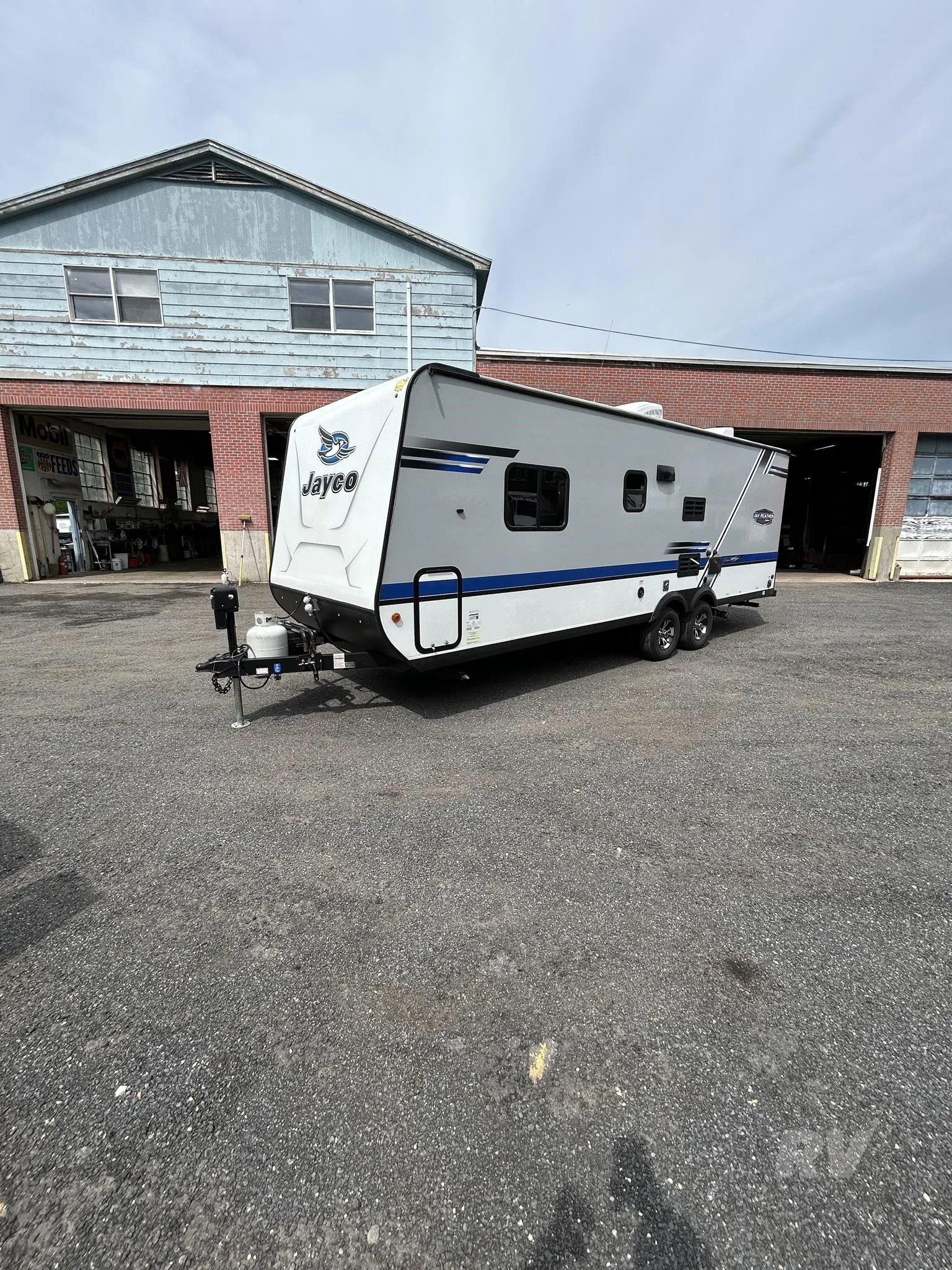 2018 Jayco Jay Feather 22BH - Photo 4