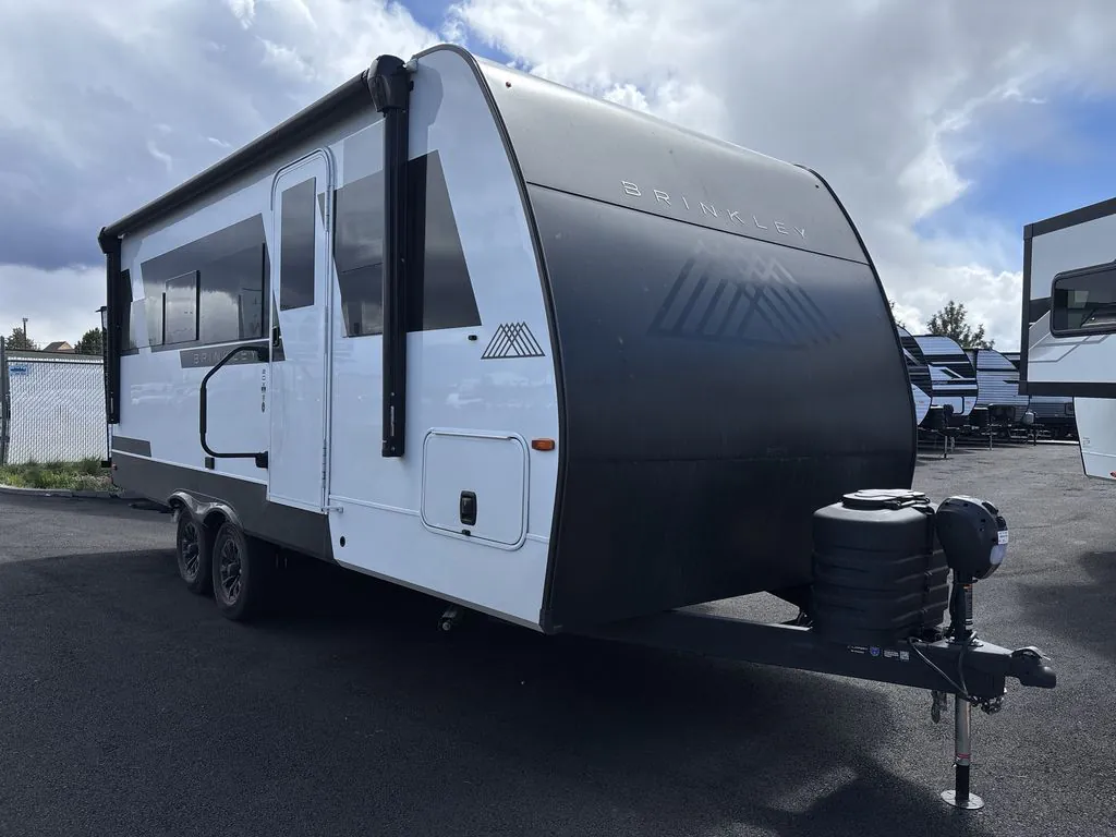 2026 Brinkley Model Ix 20X