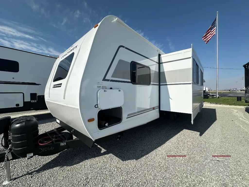 2025 Coachmen Freedom Express Select 29SE, Photos photo 8
