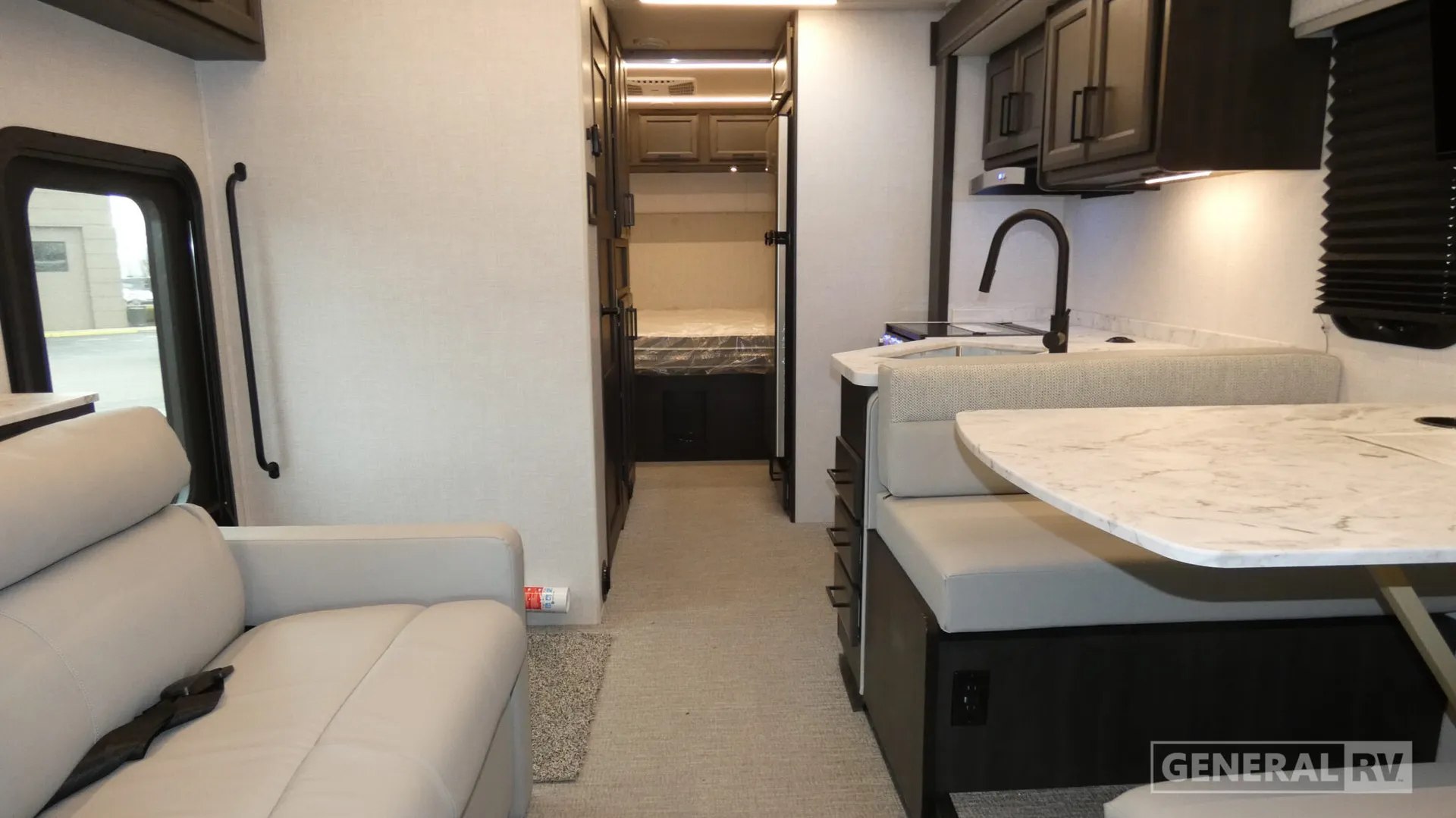 2026 Fleetwood Altitude 29F - Photo 3