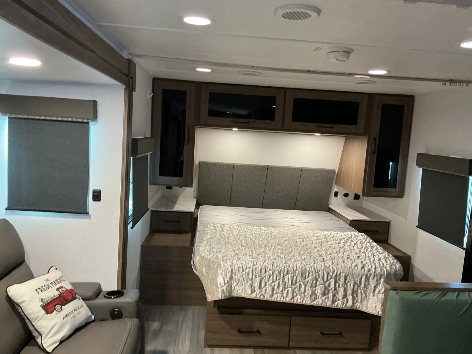 2025 Alliance RV Delta ML226 - Photo 4
