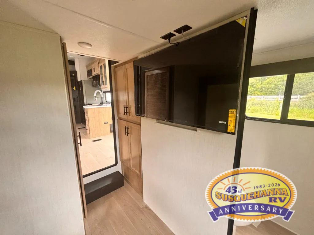 2025 Forest River Cherokee Timberwolf 39DC, Photos photo 40