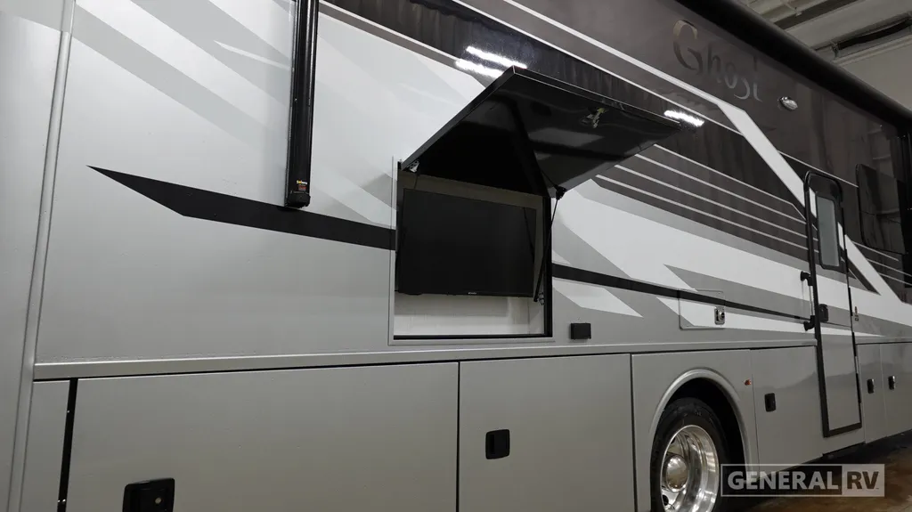 2027 NeXus RV Ghost 33DS, Photos photo 35