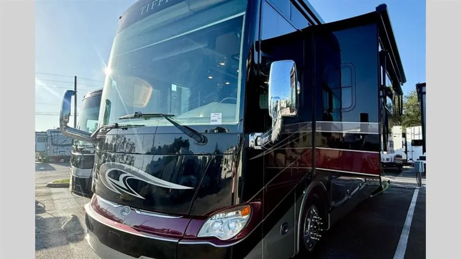 2018 Tiffin Allegro Bus 40 AP - Photo 4