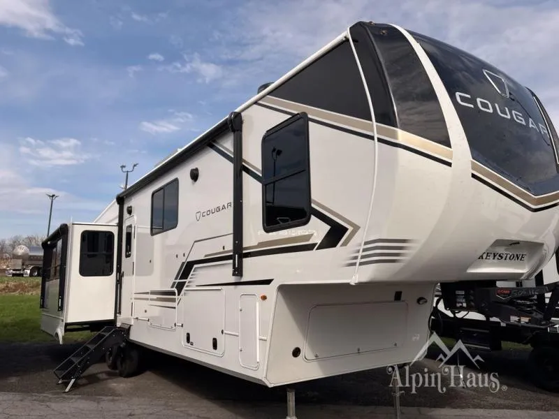 2026 Keystone Cougar 360MBI - Photo 2