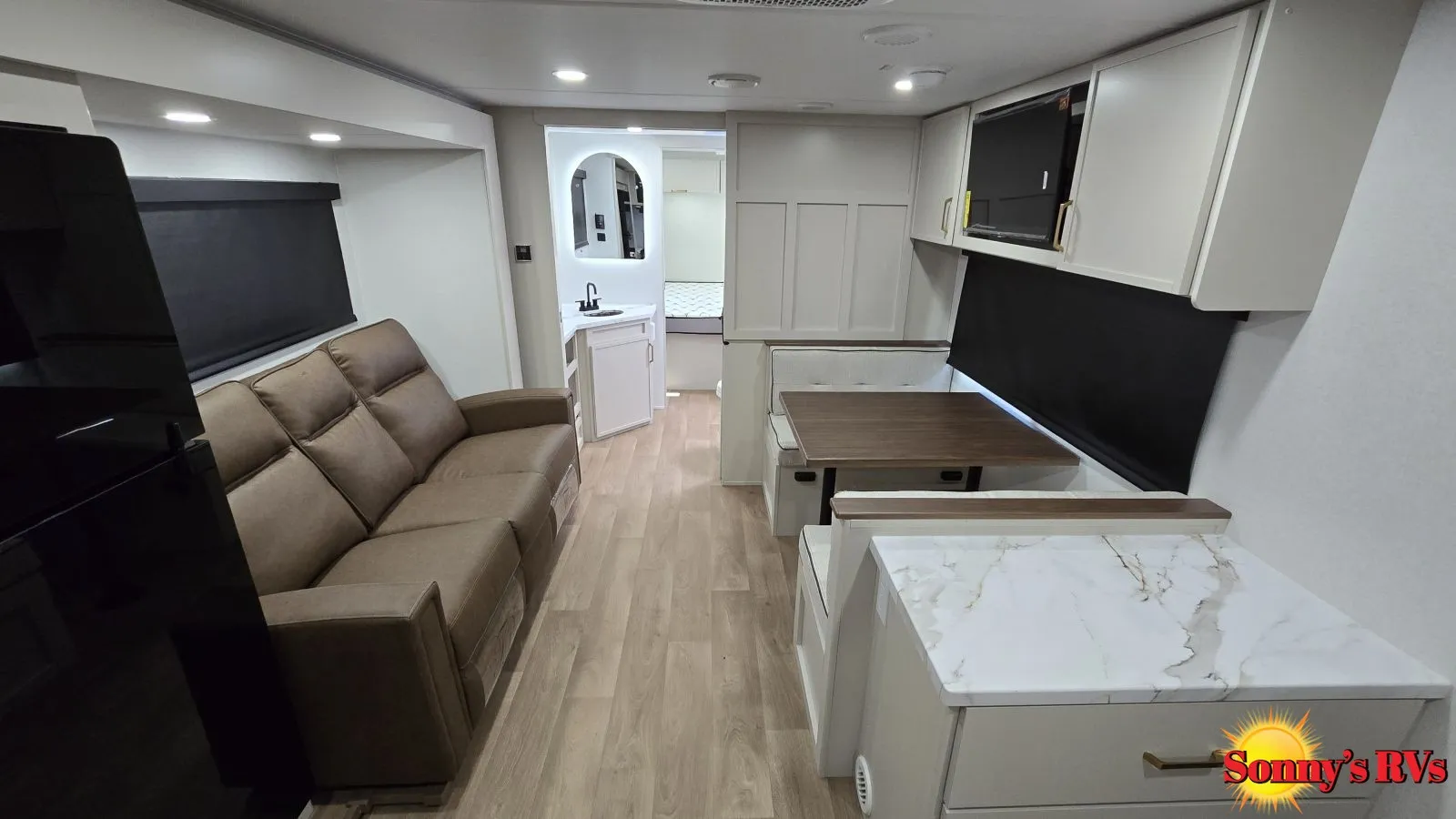 2027 Grand Design Imagine 23LDE 23LDE - Photo 4
