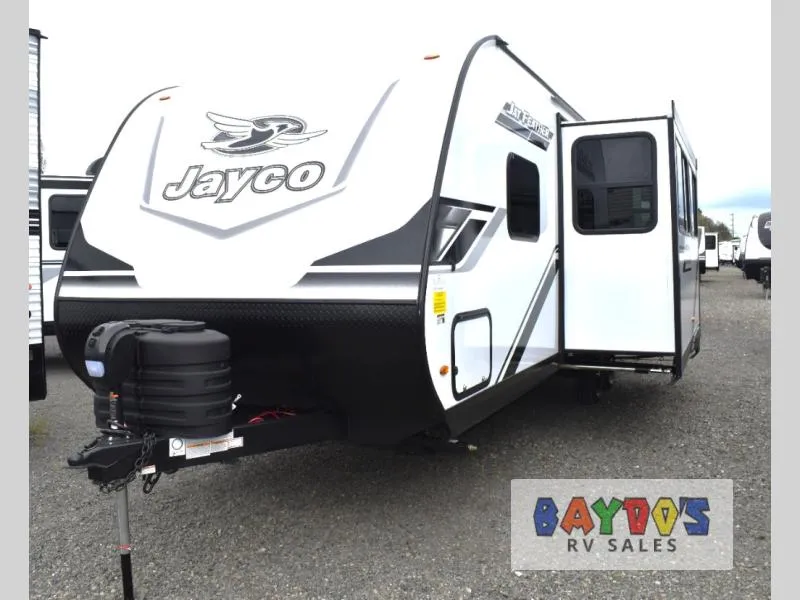 2026 Jayco Jay Feather SL 26BHSL - Photo 3