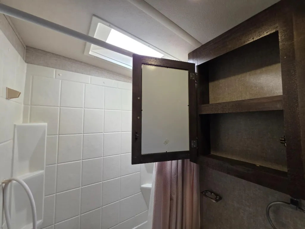 2018 Forest River Vibe 308BHS, Photos photo 37