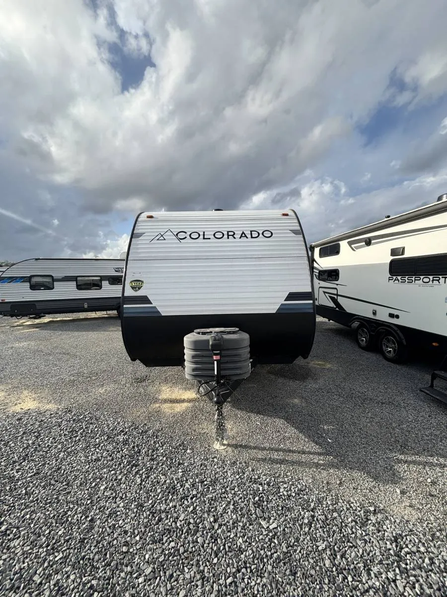 2024 Dutchmen Colorado 21RDC - Photo 3