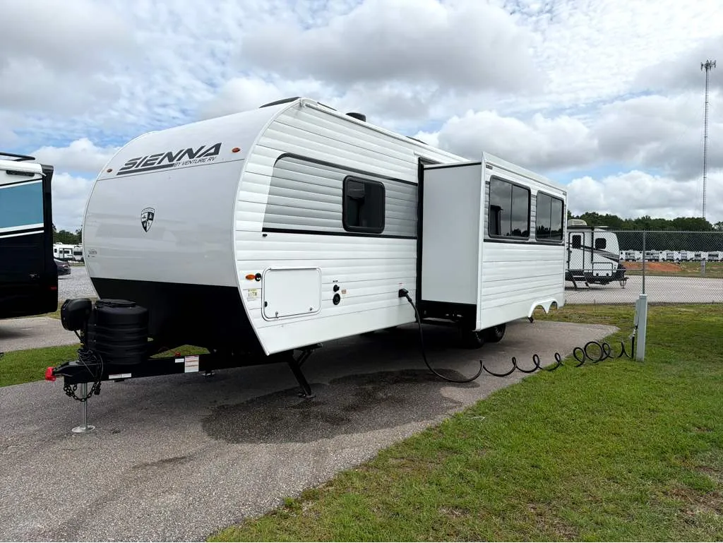 2026 Venture RV Sienna SA281VQB - Photo 4