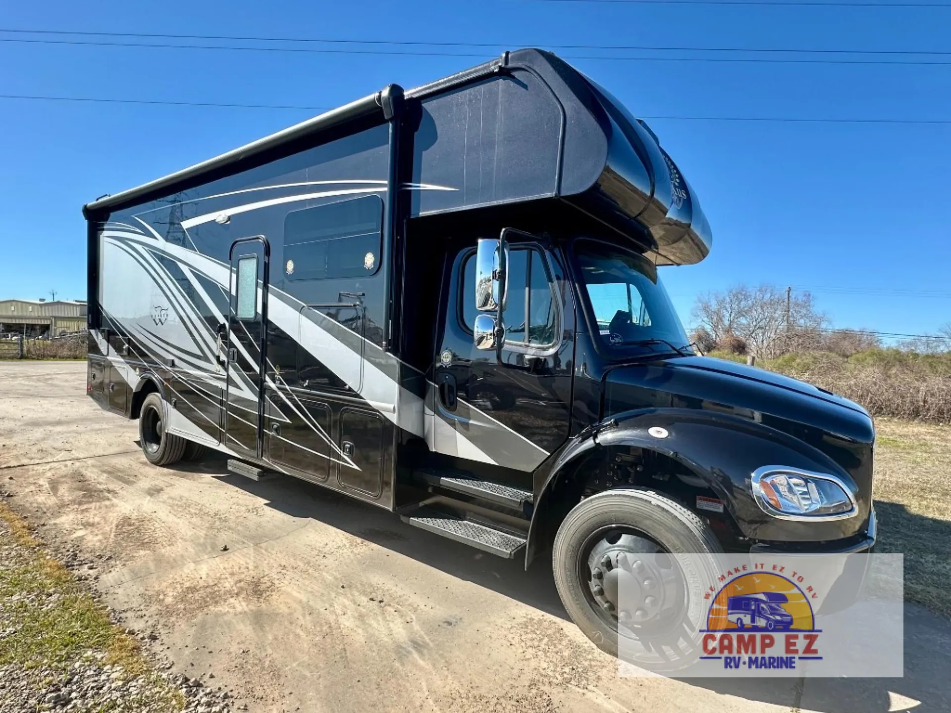 2026 Nexus Wraith 30F - Photo 2