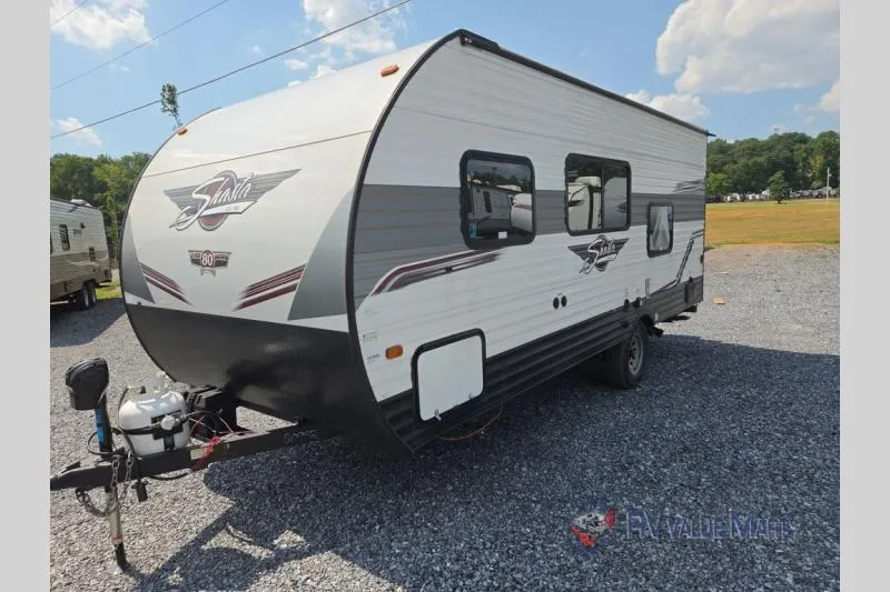 2023 Forest River RV Shasta 18BH - Photo 4