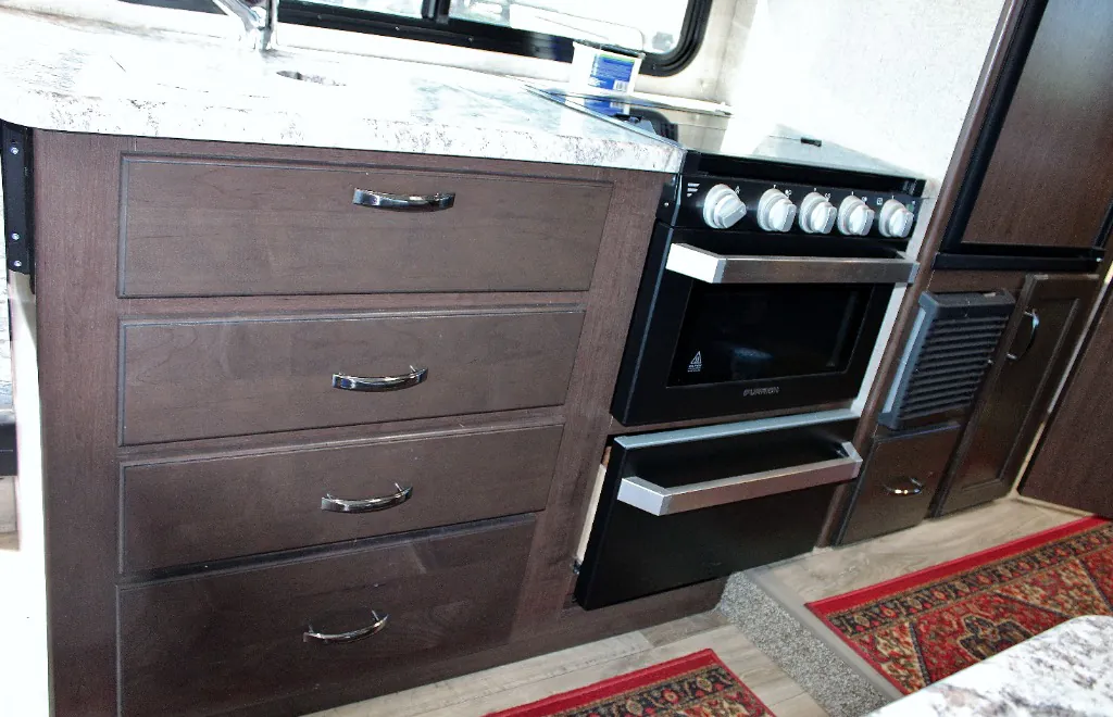 2020 Thor Motor Coach Freedom Elite 22FE, Photos photo 13
