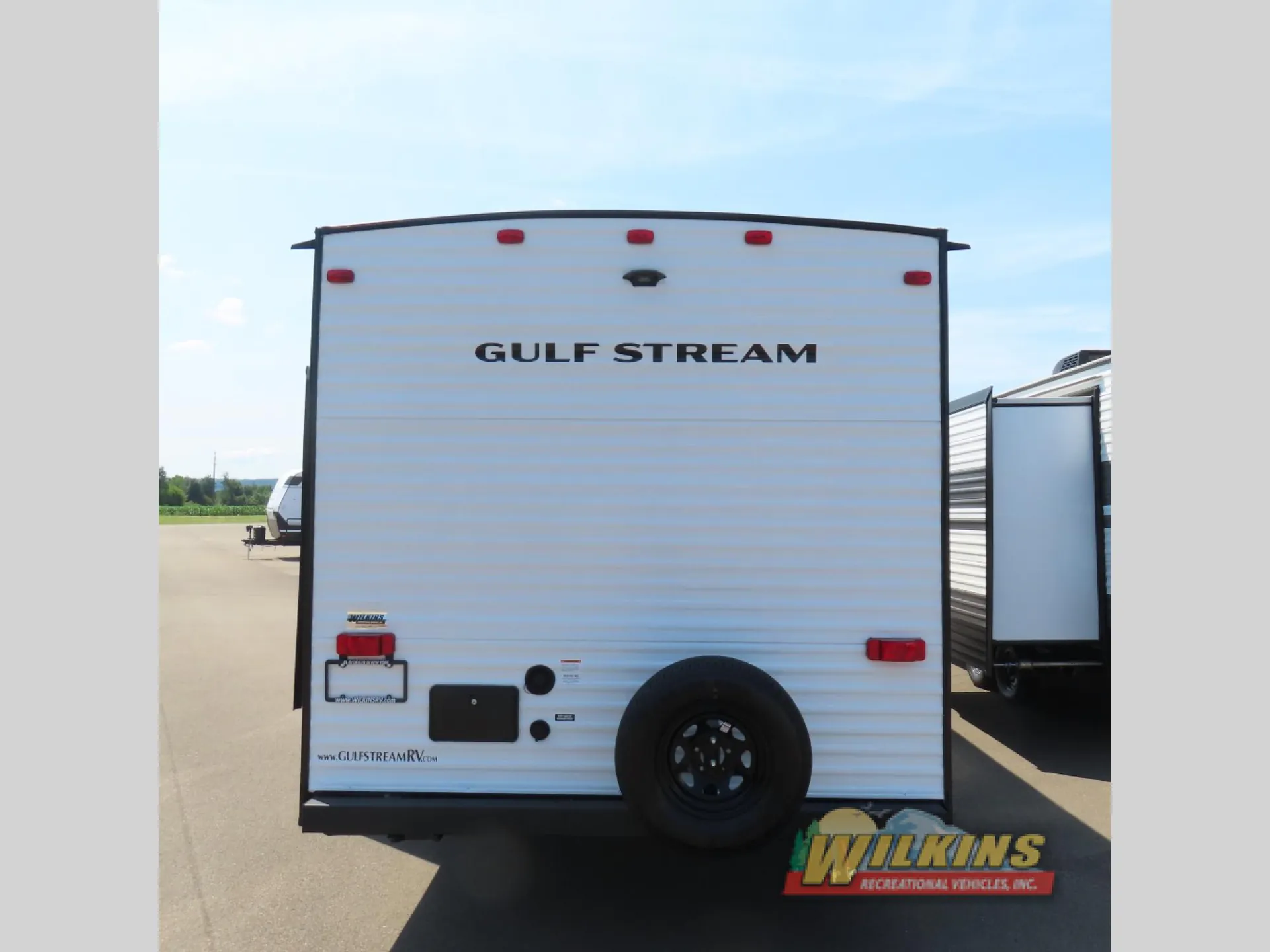 2027 Gulf Stream RV Ameri-Lite 268BH - Photo 2