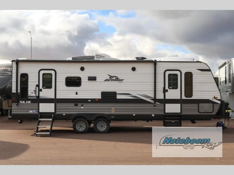 2022 Jayco Jay Flight 265RLS - Photo 2