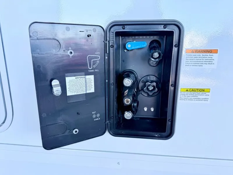 2026 KZ Connect SE C281BHKSE - Photo 3