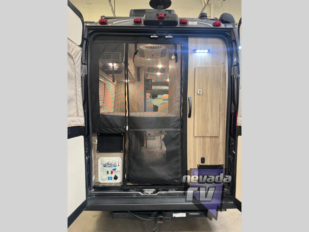 2023 Winnebago Travato 59G, Photos photo 36