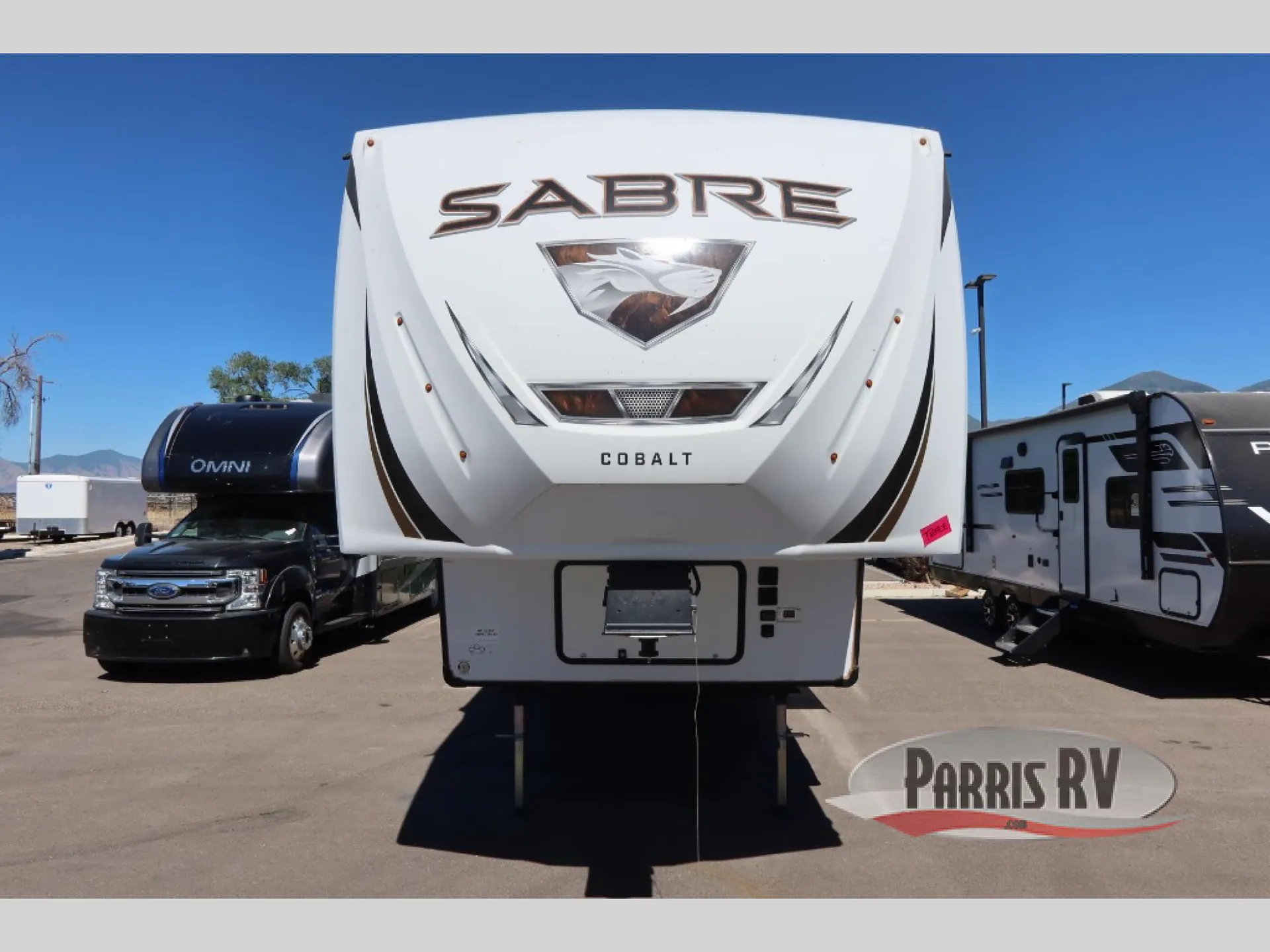 2023 Forest River Sabre 38RLH - Photo 4
