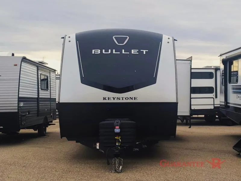 2026 Keystone Bullet Crossfire 2530RDWE - Photo 3