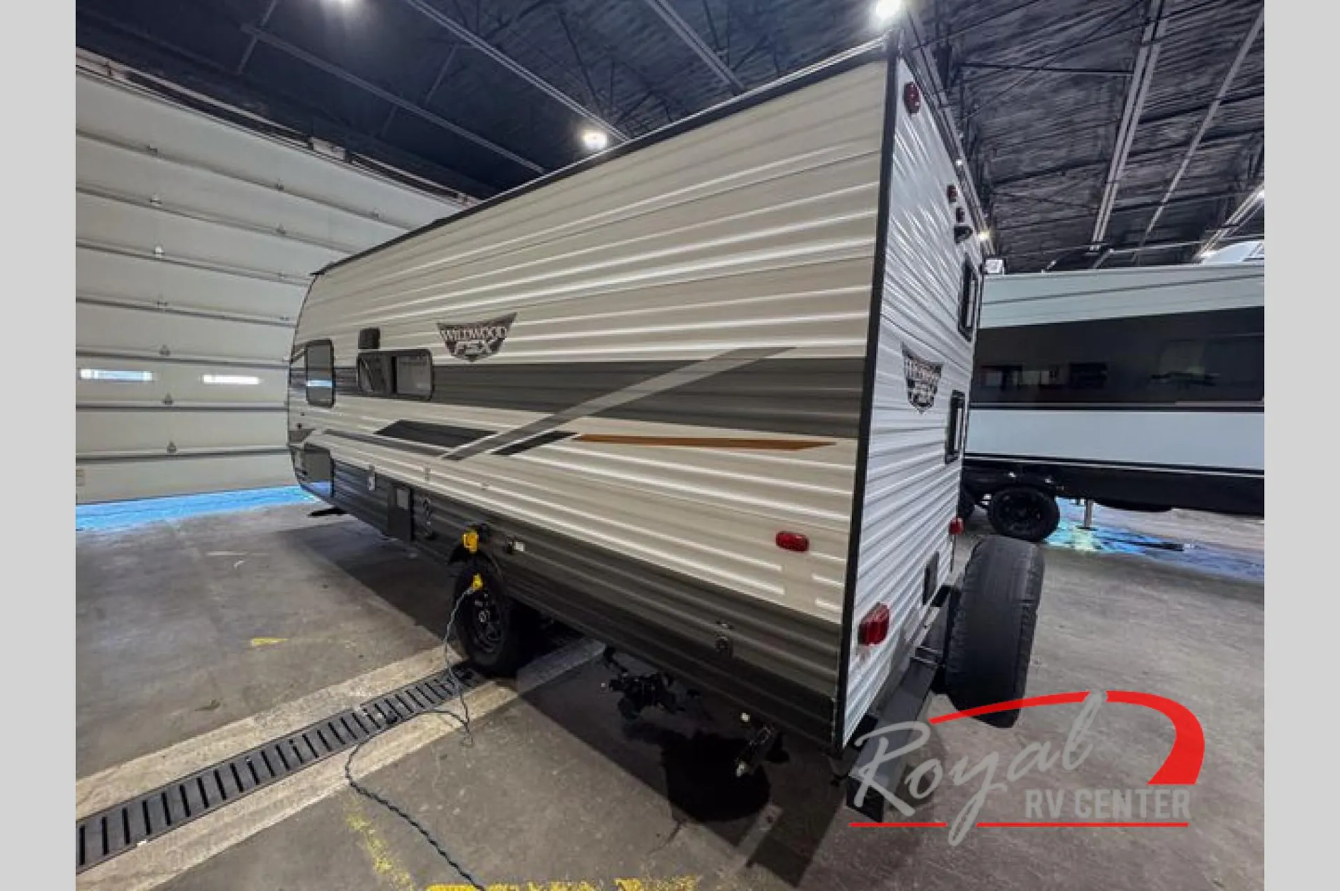 2022 Forest River Wildwood FSX 179DBK - Photo 4