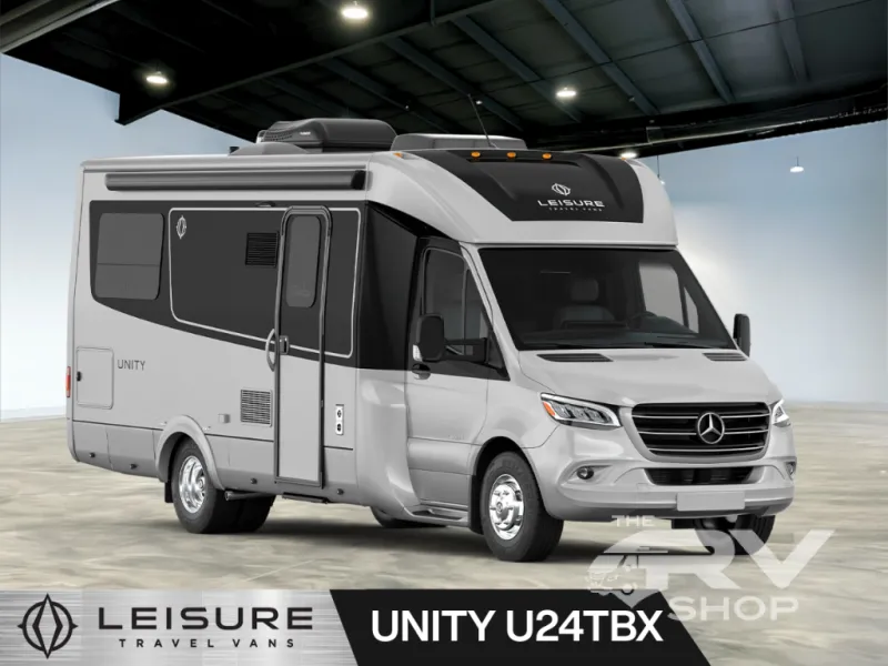 2027 Leisure Travel Unity TBX - Photo 2
